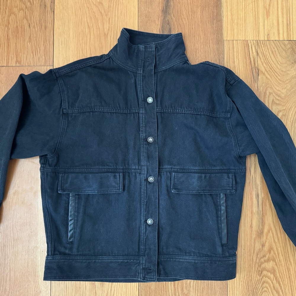 The Margot Jacket - Favorite Daughter